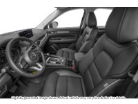 2024 Mazda Cx-5 Gs AWD *Ltd Avail* Interior Shot 4