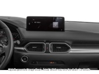 2025 Mazda Cx-5 Gs AWD Interior Shot 2