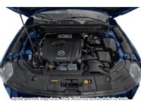 2025 Mazda Cx-5 Gs AWD Exterior Shot 3