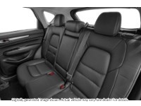 2025 Mazda Cx-5 Gs AWD Interior Shot 5