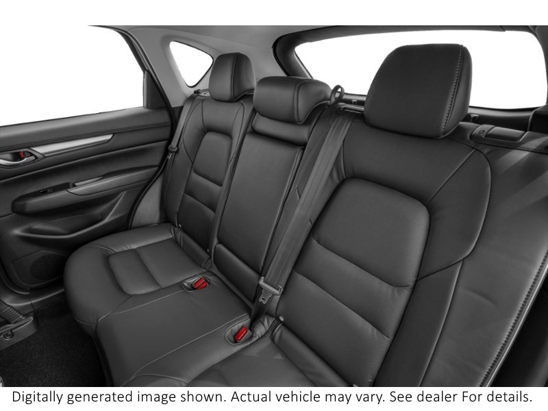 2024 Mazda Cx-5 Gs AWD *Ltd Avail* Interior Shot 5