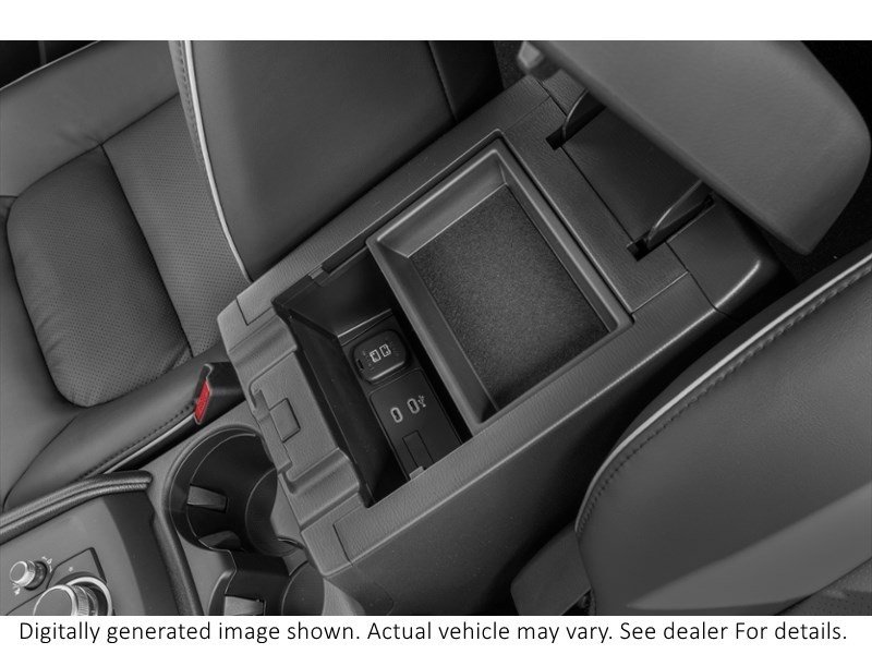 2024 Mazda Cx-5 Gs AWD *Ltd Avail* Interior Shot 7