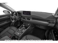 2025 Mazda Cx-5 Gs AWD Interior Shot 1