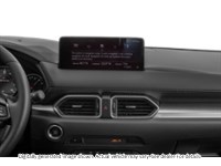2025 Mazda Cx-5 Gs AWD Interior Shot 8