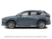 2025 Mazda Cx-5 Grand Touring Exterior Shot 6