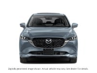 2025 Mazda Cx-5 Grand Touring Exterior Shot 5