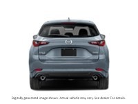2025 Mazda Cx-5 Grand Touring Exterior Shot 7