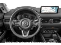 2025 Mazda Cx-5 Grand Touring Interior Shot 3