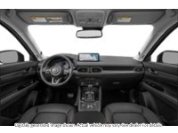 2025 Mazda Cx-5 Grand Touring Interior Shot 6