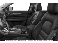 2025 Mazda Cx-5 Grand Touring Interior Shot 4