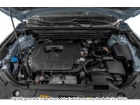 2025 Mazda Cx-5 Grand Touring Exterior Shot 3