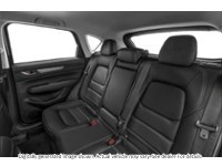 2025 Mazda Cx-5 Grand Touring Interior Shot 5