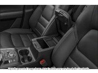2025 Mazda Cx-5 Grand Touring Interior Shot 7