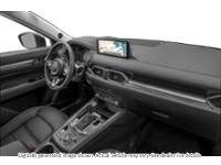 2025 Mazda Cx-5 Grand Touring Interior Shot 1
