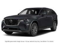 2026 Mazda Cx-90 Mhev Gs AWD Exterior Shot 1