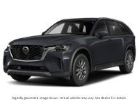 2026 Mazda Cx-90 Mhev Gs AWD Exterior Shot 1