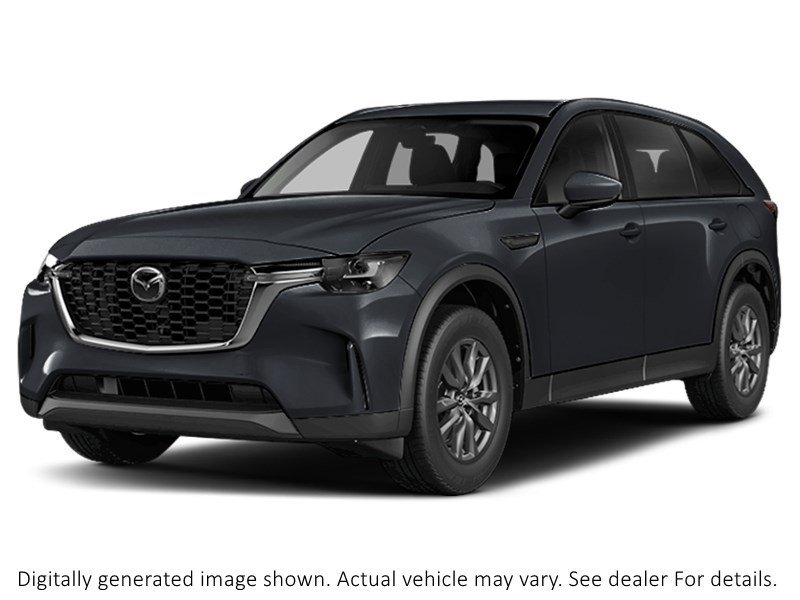 2026 Mazda Cx-90 Mhev Gs AWD Exterior Shot 1