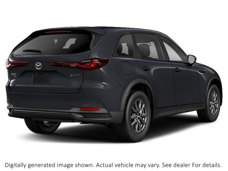 2026 Mazda Cx-90 Mhev Gs AWD Exterior Shot 2