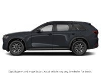 2026 Mazda Cx-90 Mhev Gs AWD Exterior Shot 3