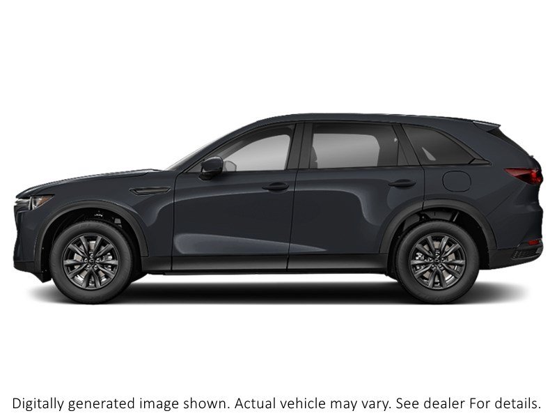2026 Mazda Cx-90 Mhev Gs AWD Exterior Shot 3