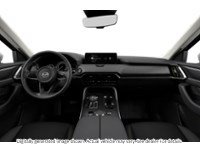 2026 Mazda Cx-90 Mhev Gs AWD Interior Shot 1
