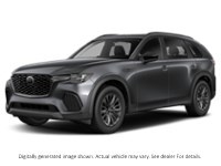 2026 Mazda Cx-70 Mhev Gs-L AWD Exterior Shot 1