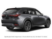 2026 Mazda Cx-70 Mhev Gs-L AWD Exterior Shot 2