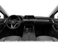 2026 Mazda Cx-70 Mhev Gs-L AWD Interior Shot 1