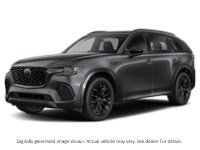 2025 Mazda Cx-70 Mhev GT AWD Exterior Shot 1