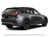 2026 Mazda Cx-70 Mhev GT AWD Exterior Shot 2