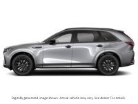 2026 Mazda Cx-70 Mhev GT AWD Exterior Shot 3