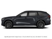 2026 Mazda Cx-70 Mhev Gt-P AWD Exterior Shot 3
