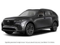 2026 Mazda Cx-70 Mhev Signature AWD Exterior Shot 1