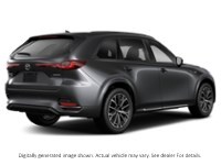 2026 Mazda Cx-70 Mhev Signature AWD Exterior Shot 2