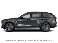 2026 Mazda Cx-70 Mhev Signature AWD Exterior Shot 3