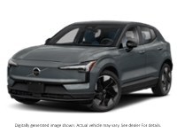 2025 Volvo Ex30 Twin Motor Performance AWD Ultra Exterior Shot 1