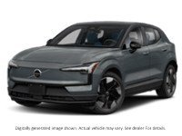 2025 Volvo Ex30 Twin Motor Performance AWD Ultra Exterior Shot 1