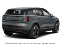 2025 Volvo Ex30 Twin Motor Performance AWD Ultra Exterior Shot 2