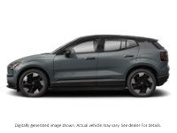 2025 Volvo Ex30 Twin Motor Performance AWD Ultra Exterior Shot 6