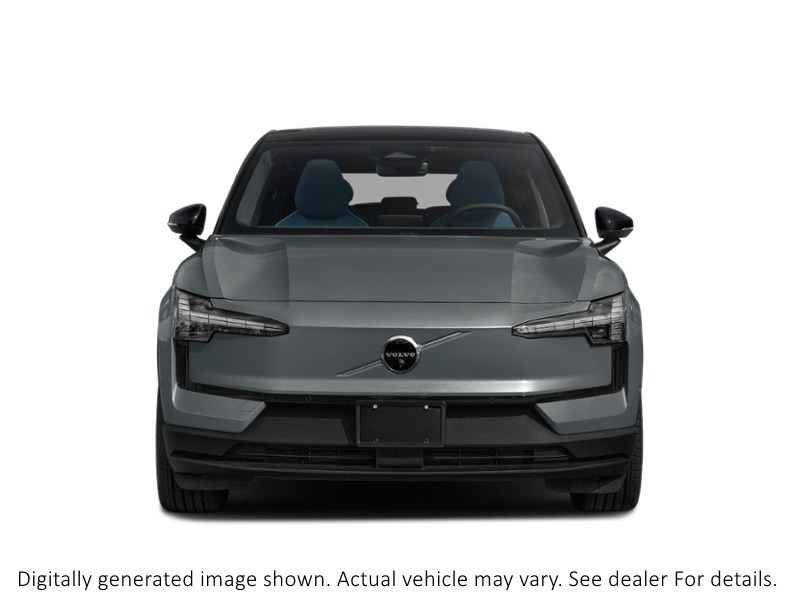 2025 Volvo Ex30 Twin Motor Performance AWD Ultra Exterior Shot 5
