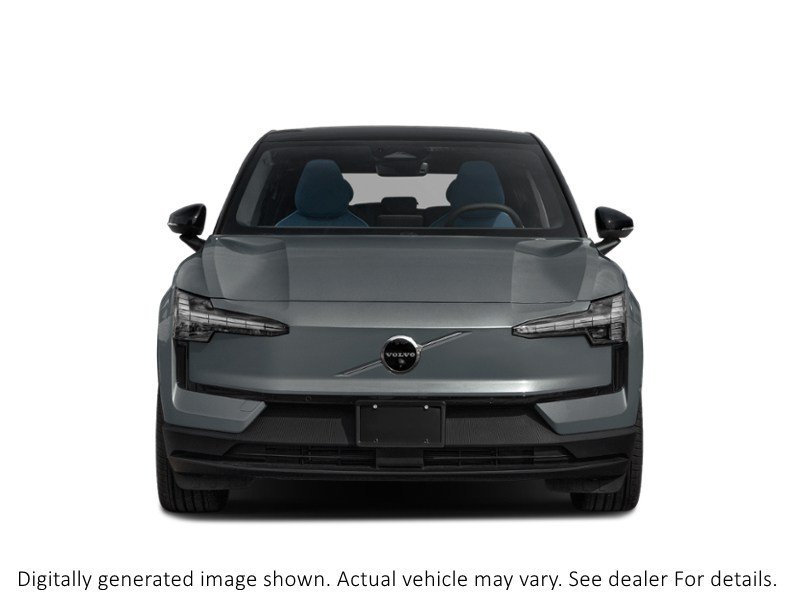 2025 Volvo Ex30 Twin Motor Performance AWD Ultra Exterior Shot 5