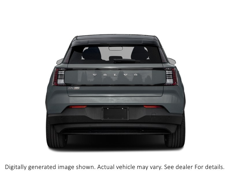 2025 Volvo Ex30 Twin Motor Performance AWD Ultra Exterior Shot 7