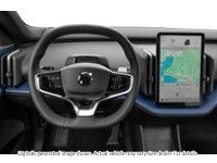 2025 Volvo Ex30 Twin Motor Performance AWD Ultra Interior Shot 3