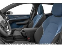 2025 Volvo Ex30 Twin Motor Performance AWD Ultra Interior Shot 4