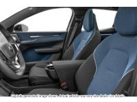 2025 Volvo Ex30 Twin Motor Performance AWD Ultra Interior Shot 4