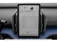 2025 Volvo Ex30 Twin Motor Performance AWD Ultra Interior Shot 2