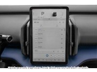 2025 Volvo Ex30 Twin Motor Performance AWD Ultra Interior Shot 2