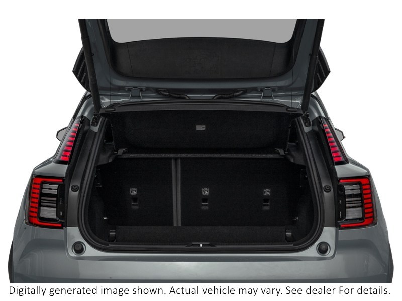 2025 Volvo Ex30 Twin Motor Performance AWD Ultra Exterior Shot 4