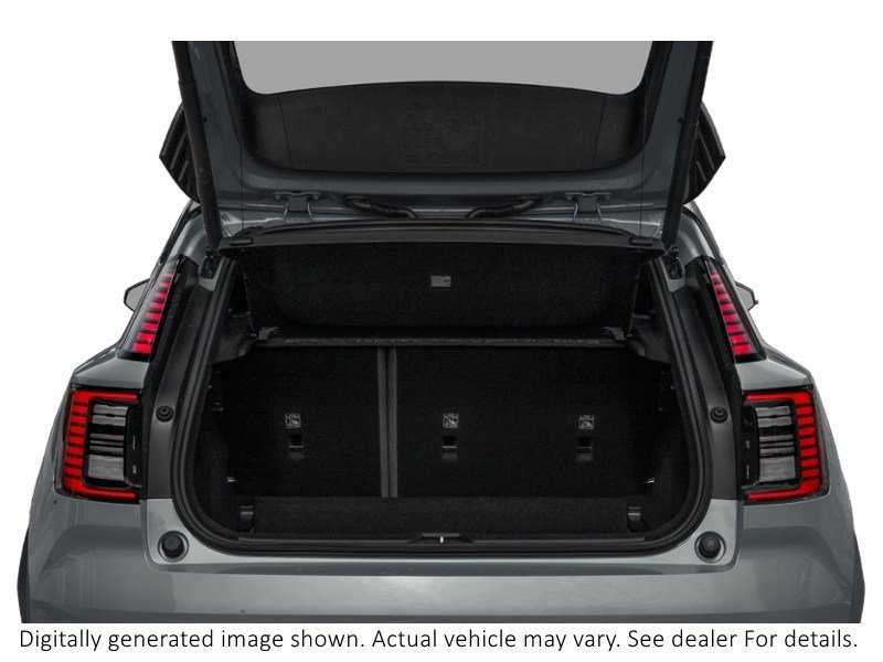 2025 Volvo Ex30 Twin Motor Performance AWD Ultra Exterior Shot 4