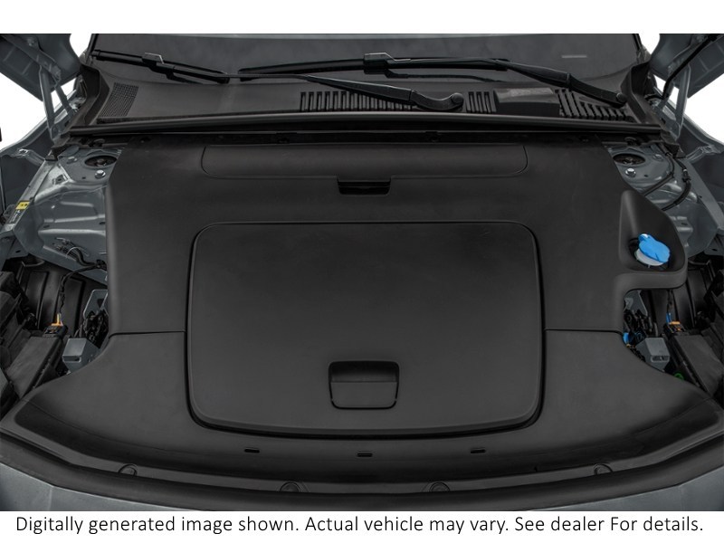 2025 Volvo Ex30 Twin Motor Performance AWD Ultra Exterior Shot 3